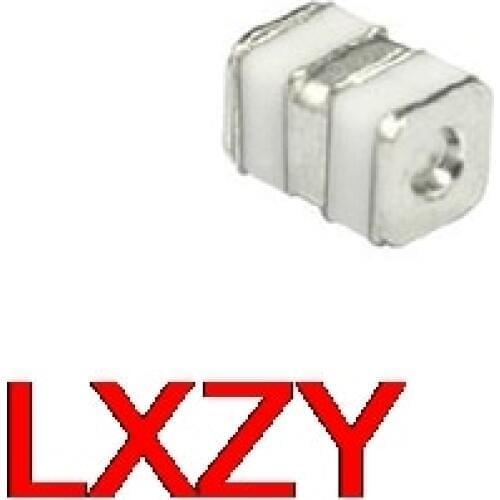 Ceramic gas discharge tube under the insurance SF90-112X 3R1100 5*7.6 square on both sides of single notes Model 1100V SMD