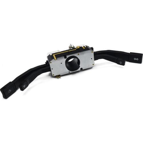 New For Audi 80 B3 B4 90 100 C3 C4 200 Sedan Indicator Turn Signal / Dimmer / Parking Light Combination Switch 443953513