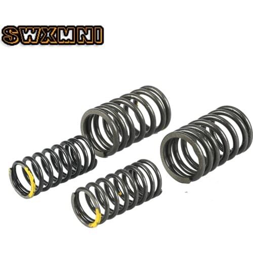Lifan 140cc motorcycle Intake Exhaust valve springs Set For LF125 140 150 Horizontal Engines Dirt Pit Bike Monkey Atv Quad Parts