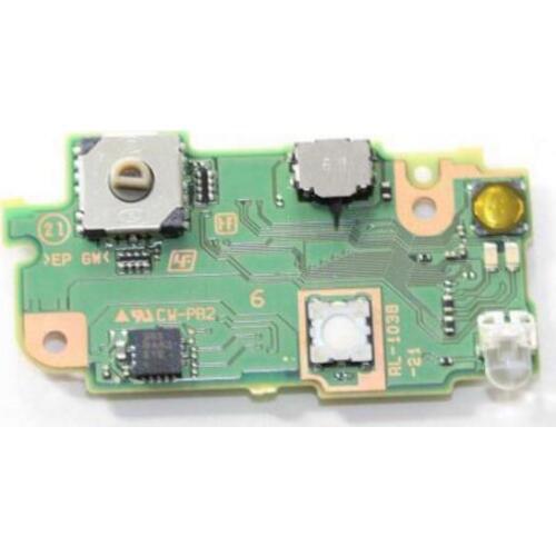 New for Sony Cyber-shot DSC-RX100 V RX100V RX100M5 RX100 M5 RX100-5 Top Cover Shutter Board Replacement Repair PartRepair Part