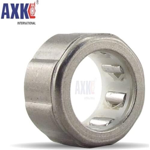 EWC1010 EWC0809 EWC0608 EWC1012 EWC1209 EWC1008 EWC1007 EWC0812 Hexagona Hex Needle Roller One Way Fishing GearBearing