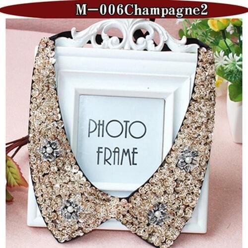 Necklace Black Crystal Women Necklace Jewelry Maxi Necklaces & Pendants Kolye 2017 Maxi Vintage Pendant Necklace Women Jewelry