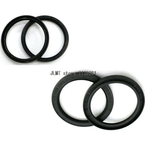 Fit for APRILIA 176 CLIMBER R 1994 35X47X10 35 47 10 mm Fork Oil Seal