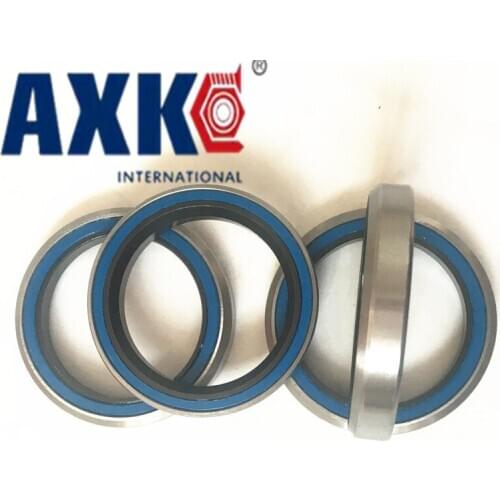 1-1/8" 28.575mm Bicycle Headset Bearing Mh-p03 Acb345 ( 30.15x41x6.5mm, 45/45) Bearing