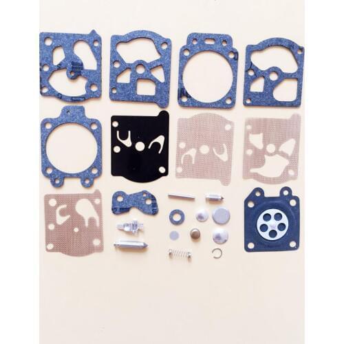 1SET GENUINE WALBRO WA & WT CARBURETOR REPAIR KIT K20-WAT, K20WAT
