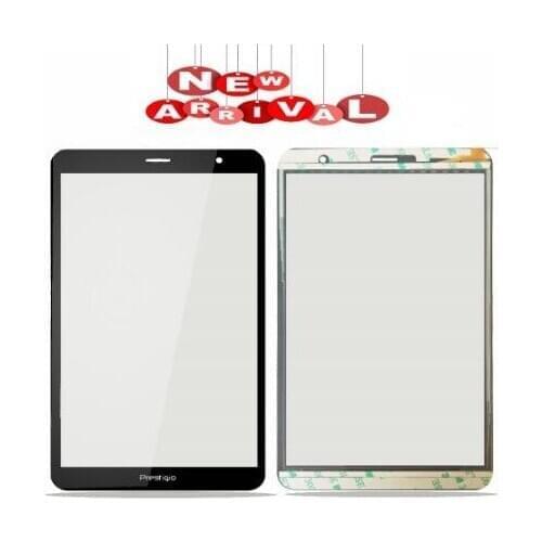 New For 8" inch Prestigio Grace PM3868D 4G PMT3868_4G_D_CIS Touch Screen Touch Panel Digitizer Glass Sensor Replacement