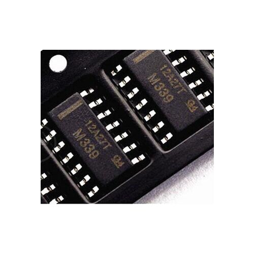 TJA1041AT Car computer board maintenance dedicated CAN communication chip