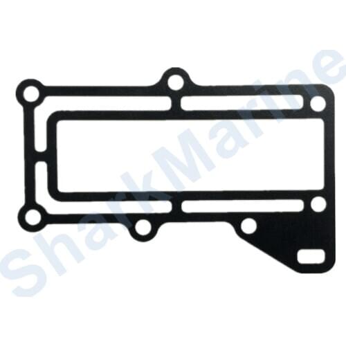 Exhaust cover inner gasket for TOHATSU outboard PN 3K9-02305-0