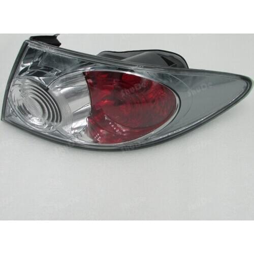 For Mazda 6 2006 2007 2008 2009 2010 2011 2012 Taillight M6 Rear Light Tail Lamp Tail Lights 1PCS