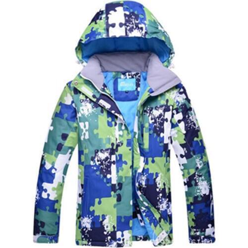 Winter women Waterproof Windproof Snow Skiing Jackets Snowboard Jacket Outdoor Hiking and Camping Jacket snowboard down Coat