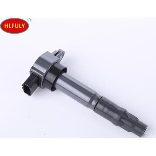 2pcs free shipping Ignition Coil SMW250746, MR994643 for Mitsubishi