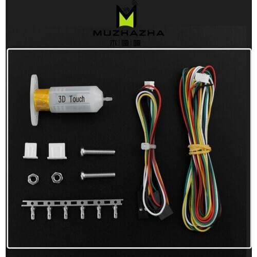 Free shipping 3D TOUCH sensor Auto BED Leveling Sensor BL AUTO touch sensor for anet A8 tevo reprap mk8 i3 BL bed level