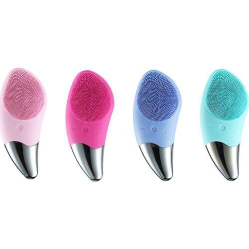 Color Key Face Brushes