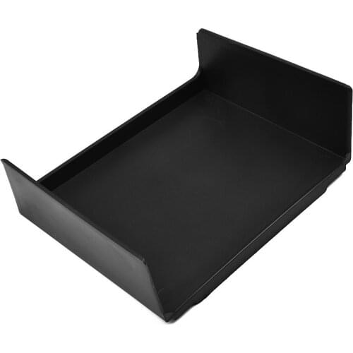 For Z06 Grand Sport 2014+ Storage Bin Holder Console Display For Corvette C7 Chevrolet