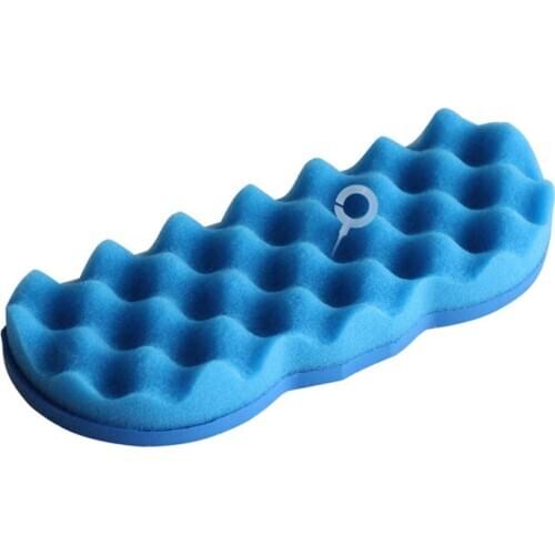 For Samsung Vacuum Cleaner Dj97-01670b Sc8810 Sc8813 Accessories Filter Sponge Filter Element
