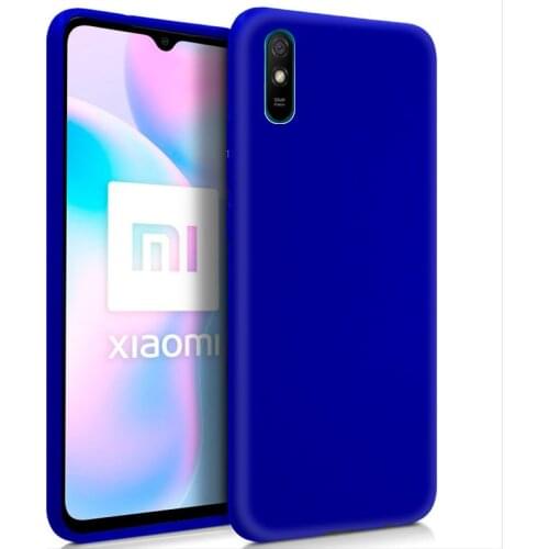 Чехлы для телефонов Xiaomi Redmi 9A IGlobalmarket China At AliExpress