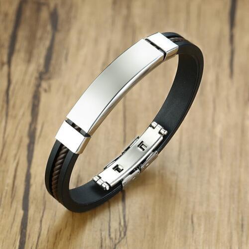 Kotik Black Bracelets