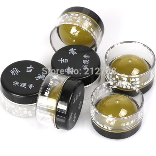 20PCS Tattoo Cream Aftercare Ointment Healing Skin Care Permanent Makeup Tattoo Recovery Cream Lotion for Tattoo Accessories