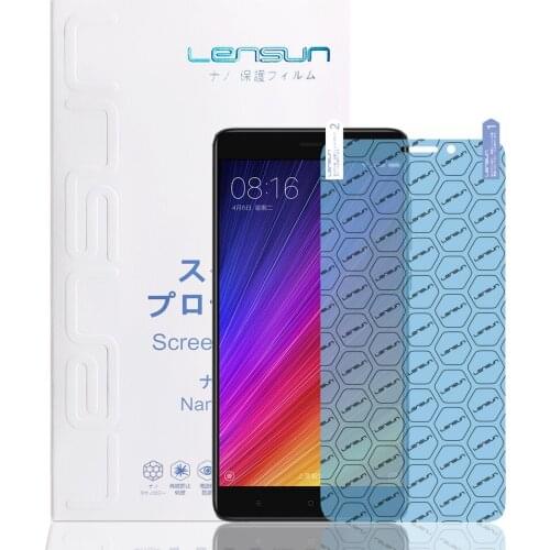 LENSUN Screen Protectors For Xiaomi