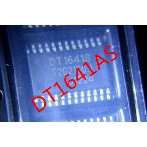 New DT1641S DT1641AS TSSOP