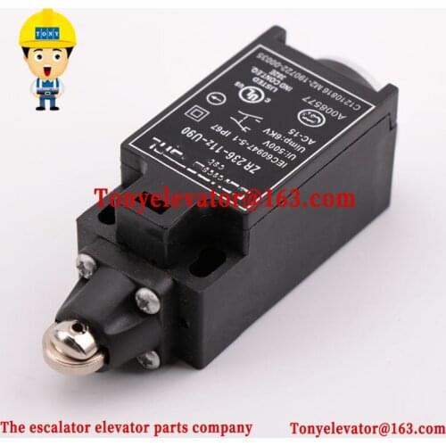 Elevator Limit Switch TR236-11Z-U90