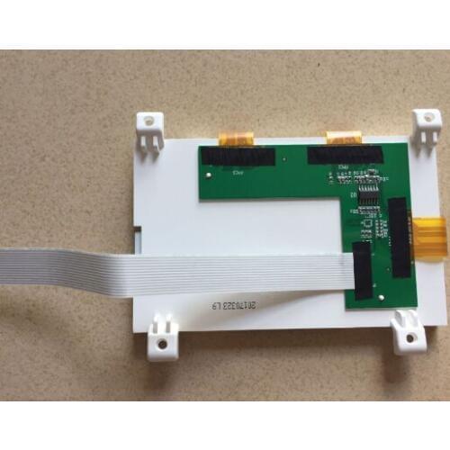 Original lcd Display for Yamaha PSR S500 S550 S650 mm6 DGX630 DGX640 LCD Screen Repair replacement