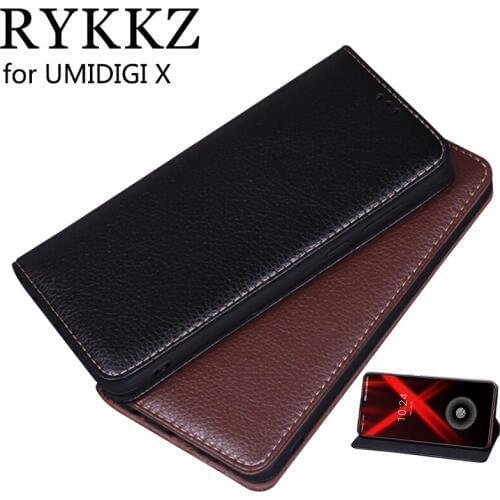 Чехлы для телефонов UMIDIGI X RYKKZ China At AliExpress