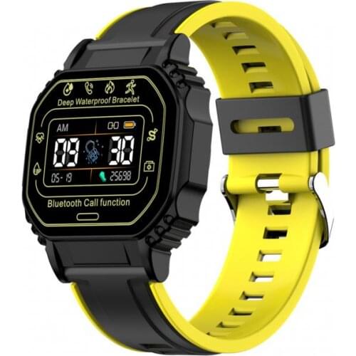 Smart Bands Sport Fitness Tracker B2 Smart Watches Pedometer Heart Rate Blood Pressure Monitor Bluetooth Bracelets for Men Women