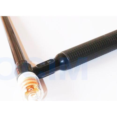 TIG Torch TIG WELDING TORCH TIG GUN WELDING TORCH WP9F WP9 WP9V WP9FV 35-70 Connector 4M