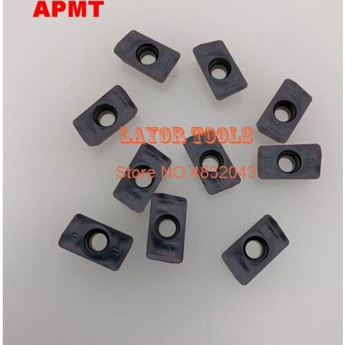 APMT1135PDER APMT1604PDER KF5800=PC5300 10pcs 50pcs insert Processing: stainless steel and steel, etc Free shipping
