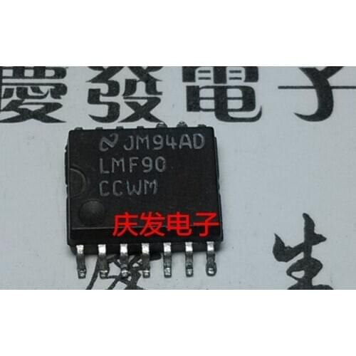 Free Delivery.LMF90CCWM