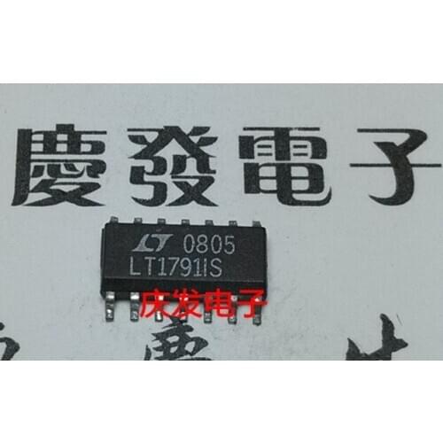 Free Delivery.LT1791ACS