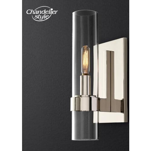 Chandelierstyle LED Bulbs