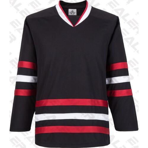 Ice Hockey Shirts For Training E031