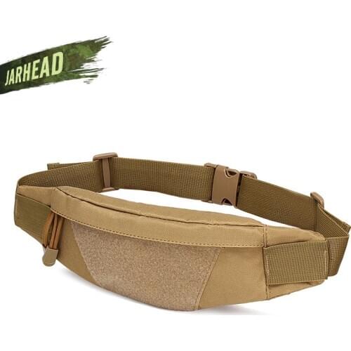 Jarhead Running Bags