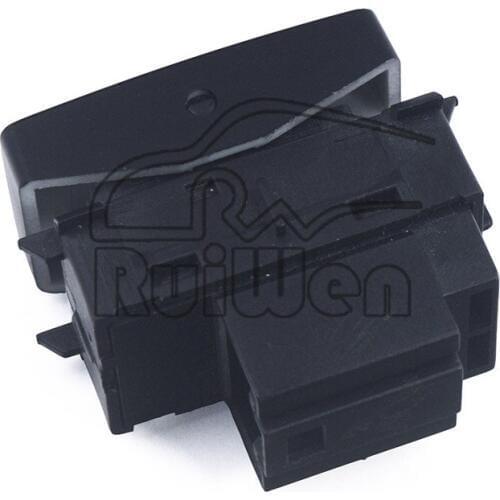 New Single Electronic Power Window Control Switch Button for Skoda Octavia 2013-2017 5E0959855 5E0 959 855