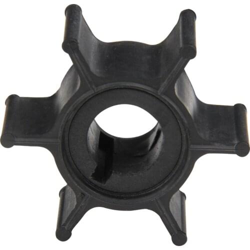 6G1-44352-00-00 Water Pump Impeller High Quality 100% New for Yamaha Outboard 6HP 8 HP 9-45610 18-3066