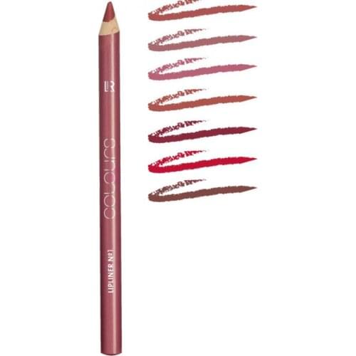 LR Lip Pencils
