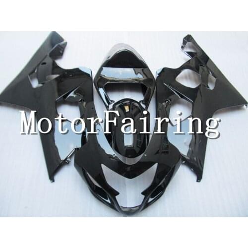 Motorcycle Bodywork Fairing Kit Fit For GSXR600 GSXR750 GSXR GSX-R 600 750 2004 2005 K4 ABS Plastic Injection Molding K4D178