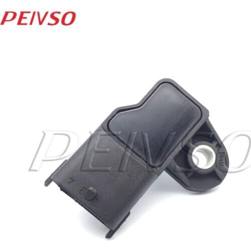 PEIVSO MAP Intake Air Pressure Sensor 0281002576 504073323 501073323 for IVECO EuroCargo EuroStar Stralis Trakker Volvo FE FL
