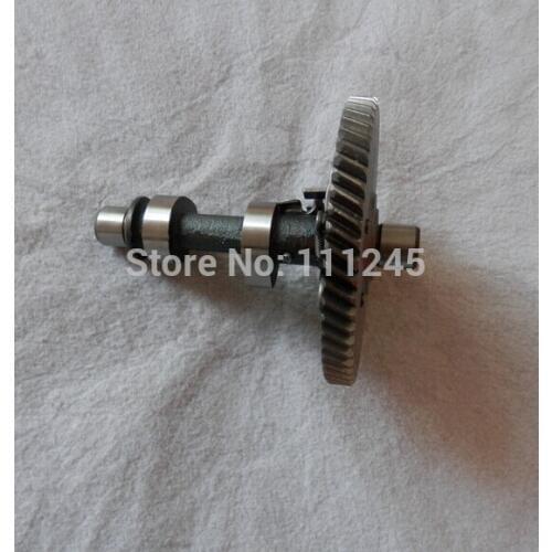 CAMSHAFT FITS HONDA GX340 GX390 4 stroke IRON CAM SHAFT 5KW 6.5KW E*6500 GENERATOR WATER PUMP 14100-ZF6-W00