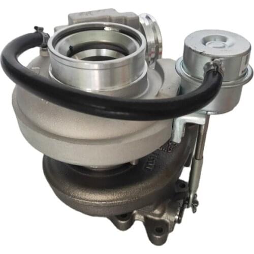 Hot-sale ISBE Truck Body Parts Diesel Engine HE221W turbocharger 4047745 4047746 4956071