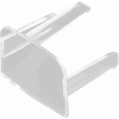 Tactical Hunting Airsoft Scope Red Green Dot Sight Lens Holosight Cover 551/552/553/556 Transparent Protection Cover