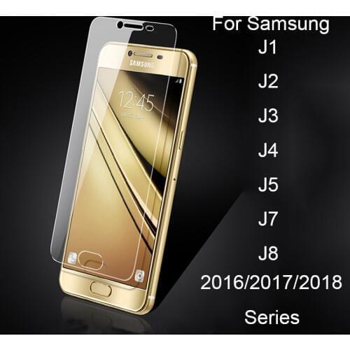Tfshining Samsung Galaxy A8 Screen Protectors