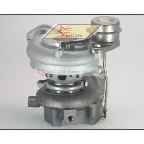Free Ship CT26 17201-17040 17201 17040 Turbo Turbocharger For TOYOTA LandCruiser Land Cruiser 98- 1HD-FTE 1HD-FT 1HDFTE 1HD 4.2L