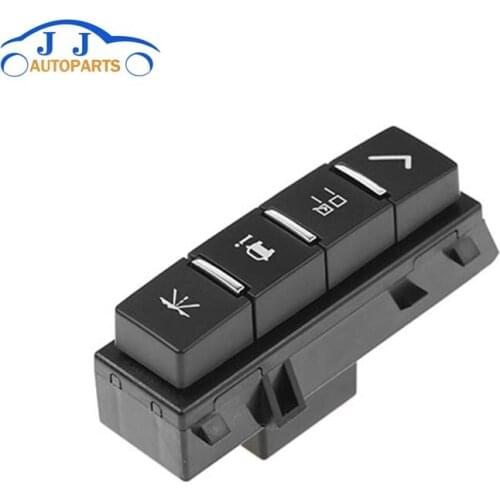 High Quality 15947841 For Silverado Sierra 2007-2013 Driver Information Center Switch Car Accessories