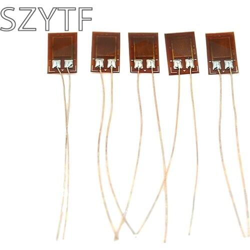High-precision resistance strain gauge/strain gauge/GAGE/full bridge (for pressure/load cell)