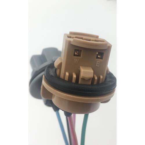 YSY LED Lamps W21 5W (W3x16q)