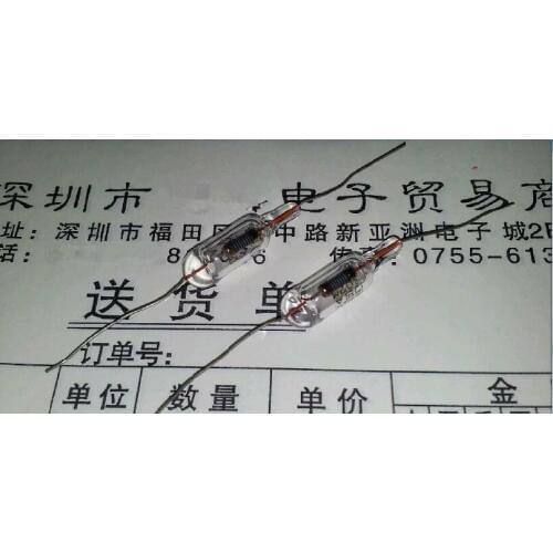 100% New and original MMCC DSA302 3000V Glass discharge tube
