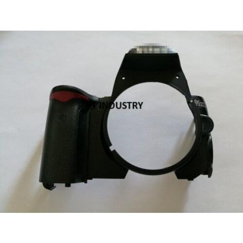 100% Original D5000 Front Cover Shell Cover Assembly For Nikon D5000